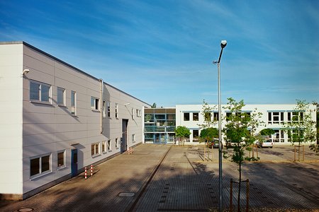 NEA Mülheim 